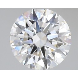 Diament laboratoryjny szlif okrągły, 2.09ct, VVS1, E, IGI LG747598879