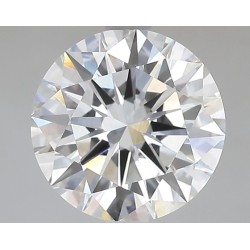Diament laboratoryjny szlif okrągły, 2.89ct, VVS2, F, IGI LG751502572