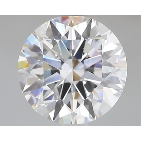 Diament laboratoryjny szlif okrągły, 2.5ct, VVS2, E, IGI LG751502557