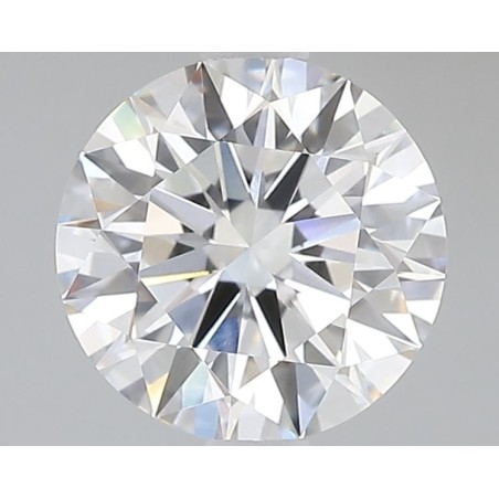 Diament laboratoryjny szlif okrągły, 2.04ct, VVS1, D, IGI LG749532794