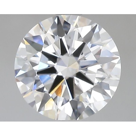Diament laboratoryjny szlif okrągły, 2.19ct, VVS2, D, IGI LG747596243