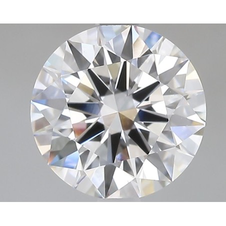 Diament laboratoryjny szlif okrągły, 2.28ct, VVS2, D, IGI LG751502569