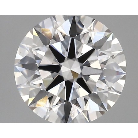 Diament laboratoryjny szlif okrągły, 2.8ct, VVS2, E, IGI LG758585879