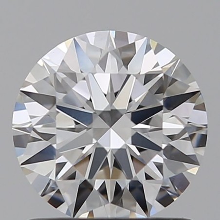 Diament laboratoryjny szlif okrągły, 1.03ct, IF, D, IGI LG657461269