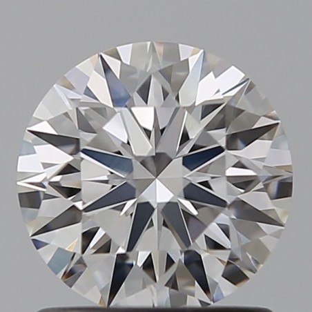 Diament laboratoryjny szlif okrągły, 1.03ct, IF, D, IGI LG657461016