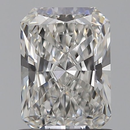 Diament laboratoryjny radiant, 1.03ct, VVS2, D, IGI LG689562734