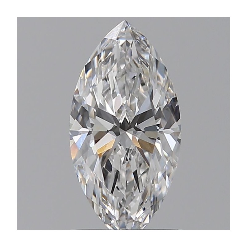 Diament laboratoryjny markiza, 1.03ct, VVS1, E, IGI LG726538709