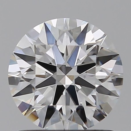 Diament laboratoryjny szlif okrągły, 1.03ct, IF, D, IGI LG657460819