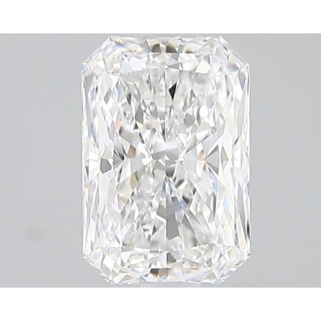 Diament laboratoryjny radiant, 2.02ct, VVS2, D, IGI LG675599503