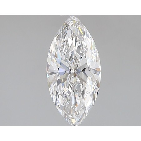 Diament laboratoryjny markiza, 1.08ct, VVS1, D, IGI LG724532770