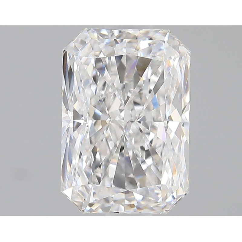 Diament laboratoryjny radiant, 1.83ct, VVS2, E, IGI LG674520566