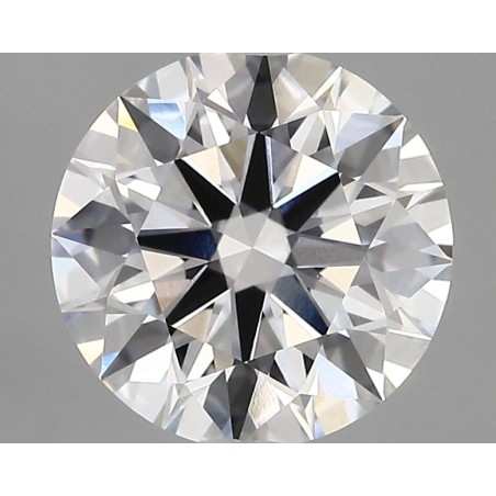 Diament laboratoryjny szlif okrągły, 2.69ct, VVS2, D, IGI LG758585884
