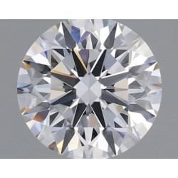 Diament laboratoryjny szlif okrągły, 1.04ct, VVS1, F, IGI LG724541572