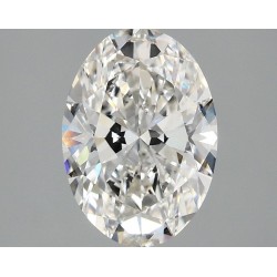 Diament laboratoryjny szlif owalny, 2.01ct, VVS2, F, IGI LG756550395