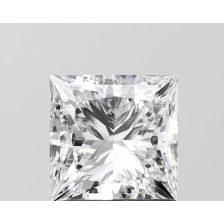 Diament laboratoryjny szlif princess, 1.41ct, VVS2, D, IGI LG758579230