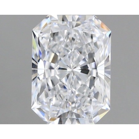 Diament laboratoryjny radiant, 1ct, IF, D, IGI LG696523069