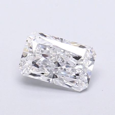 Diament laboratoryjny radiant, 1.02ct, VVS2, D, IGI LG735569874