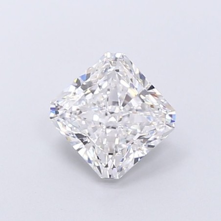 Diament laboratoryjny szlif radiant kwadratowy, 2.21ct, VVS2, D, IGI LG680549570
