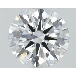 Diament laboratoryjny szlif okrągły, 1.01ct, IF, F, IGI LG729513974