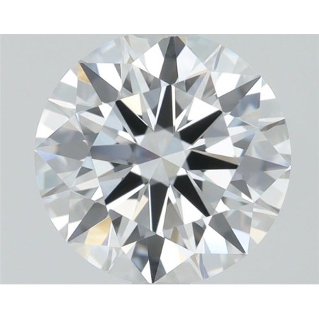 Diament laboratoryjny szlif okrągły, 1.01ct, IF, F, IGI LG729513974