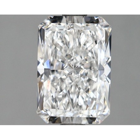 Diament laboratoryjny radiant, 2.04ct, VVS2, E, GIA 6491317674
