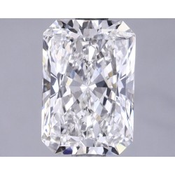 Diament laboratoryjny radiant, 1.75ct, VVS2, F, IGI LG628487809