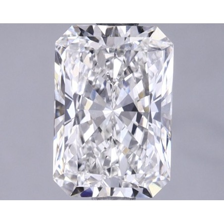 Diament laboratoryjny radiant, 1.75ct, VVS2, F, IGI LG628487809