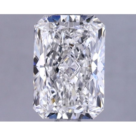 Diament laboratoryjny radiant, 1.73ct, VVS2, F, IGI LG617435937