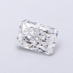 Diament laboratoryjny radiant, 1ct, VVS2, D, IGI LG733520798