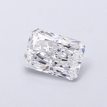 Diament laboratoryjny radiant, 1ct, VVS2, D, IGI LG733520798