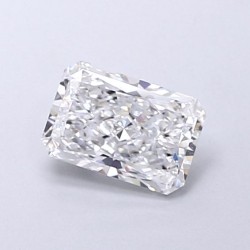 Diament laboratoryjny radiant, 1ct, VVS2, D, IGI LG736506117