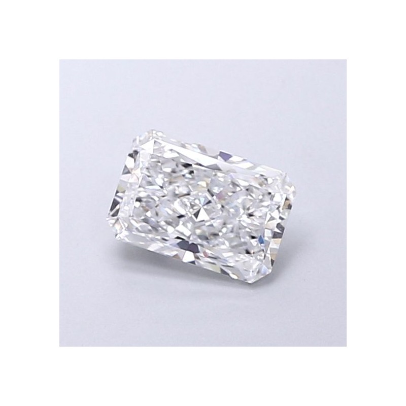 Diament laboratoryjny radiant, 1ct, VVS2, D, IGI LG736506117