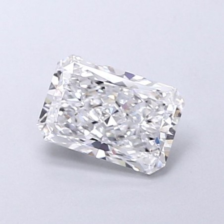 Diament laboratoryjny radiant, 1ct, VVS2, D, IGI LG736506117