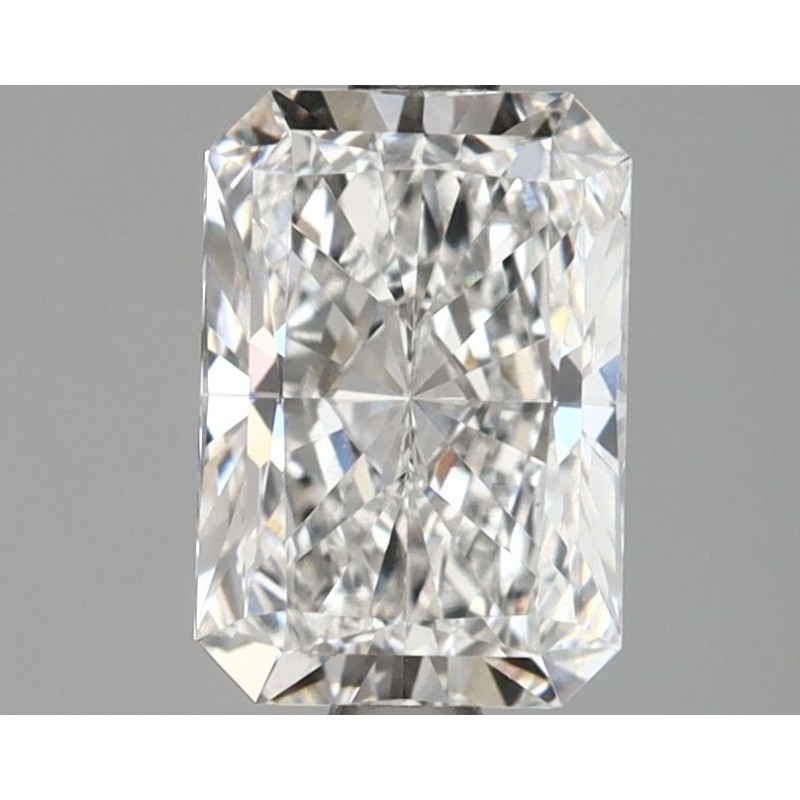 Diament laboratoryjny radiant, 1.69ct, VVS2, E, IGI LG641474191