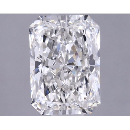 Diament laboratoryjny radiant, 1.22ct, VVS2, F, IGI LG616493697