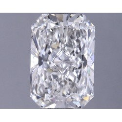Diament laboratoryjny radiant, 1.22ct, VVS2, F, IGI LG616402680