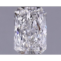 Diament laboratoryjny radiant, 1.21ct, VVS2, F, IGI LG617487511