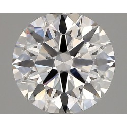 Diament laboratoryjny szlif okrągły, 1.82ct, VVS2, D, IGI LG757524157
