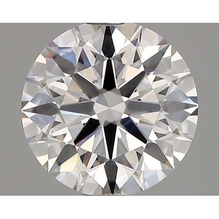 Diament laboratoryjny szlif okrągły, 1.82ct, VVS2, D, IGI LG757524157