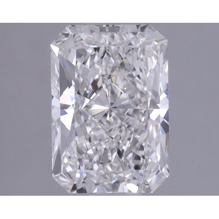 Diament laboratoryjny radiant, 1.21ct, VVS2, F, IGI LG617452836