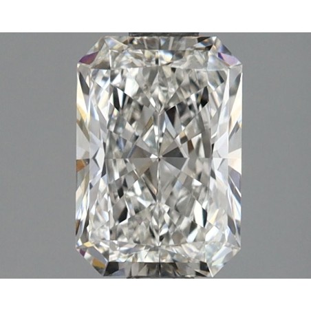 Diament laboratoryjny radiant, 1.21ct, VVS2, F, IGI LG666437087