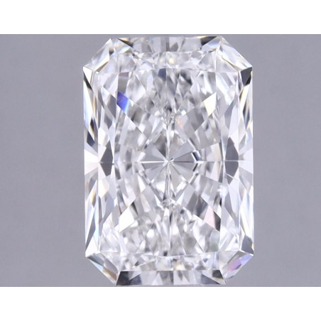 Diament laboratoryjny radiant, 1.41ct, VVS2, E, IGI LG617442521