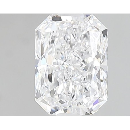 Diament laboratoryjny radiant, 1.42ct, VVS2, D, IGI LG592357261