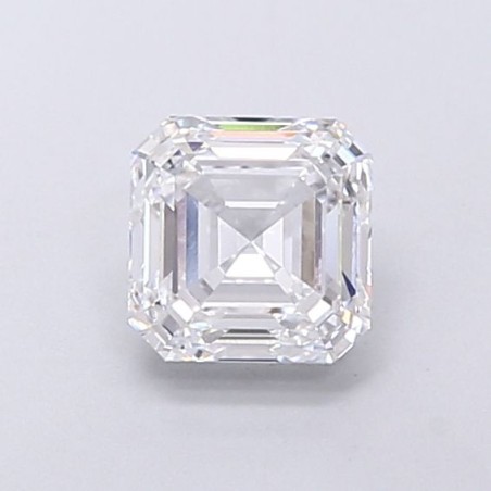 Diament laboratoryjny szlif szmaragdowy kwadratowy, 1.47ct, VVS2, D, IGI LG691547491