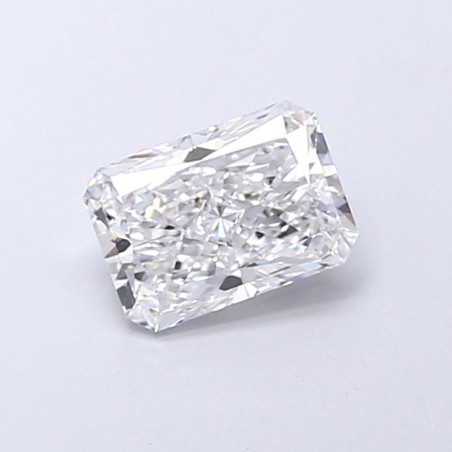 Diament laboratoryjny radiant, 1.02ct, VVS2, D, IGI LG739510350