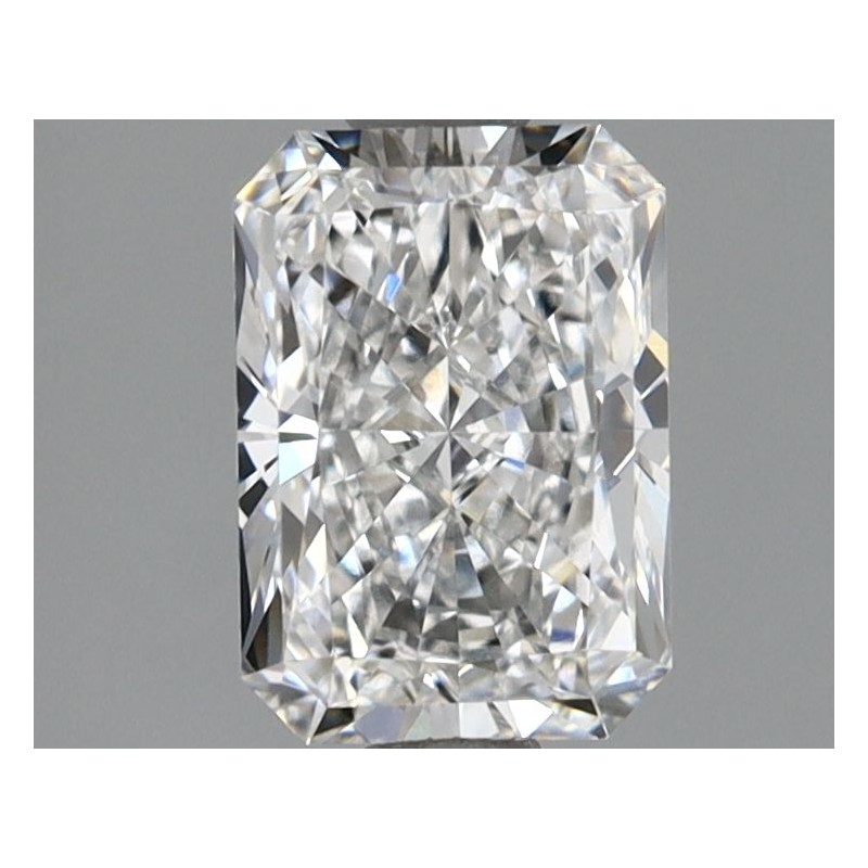 Diament laboratoryjny radiant, 1.32ct, VVS2, E, IGI LG636400448