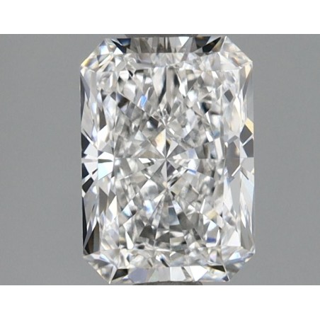Diament laboratoryjny radiant, 1.32ct, VVS2, E, IGI LG636400448