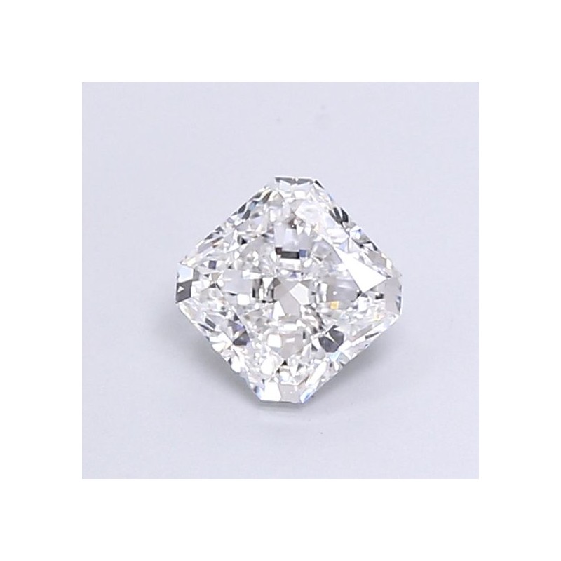 Diament laboratoryjny szlif radiant kwadratowy, 1.51ct, VVS1, E, IGI LG685549686 Diament laboratoryjny szlif radiant kwadratowy, 1.51ct, VVS1, E, IGI LG685549686
