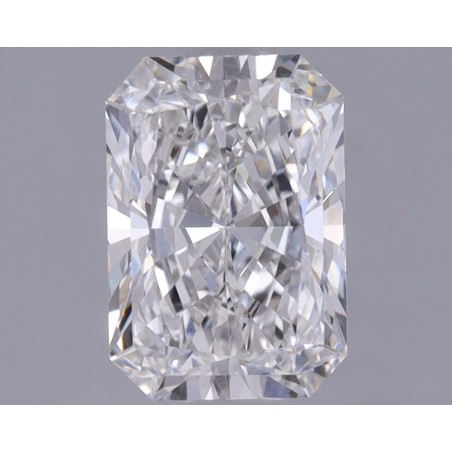 Diament laboratoryjny radiant, 1.23ct, VVS2, F, IGI LG618449465