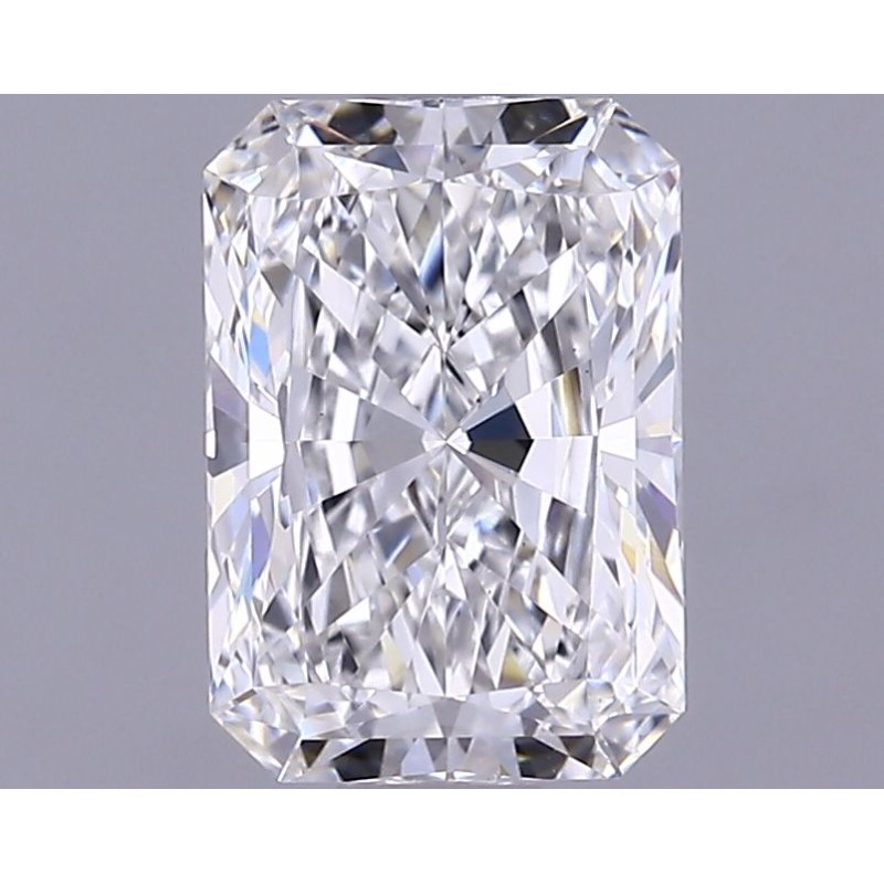Diament laboratoryjny radiant, 1.23ct, VVS2, E, IGI LG607323027 Diament laboratoryjny radiant, 1.23ct, VVS2, E, IGI LG607323027